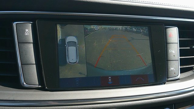 Used 2019 Buick Enclave Premium image 17