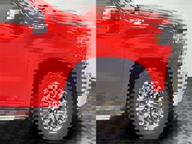 Used 2021 Chevrolet Silverado 1500 LT w/ All Star Edition Plus image 5