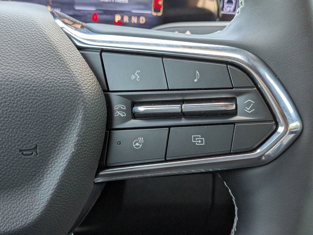 New 2026 Chevrolet Equinox EV LT image 29