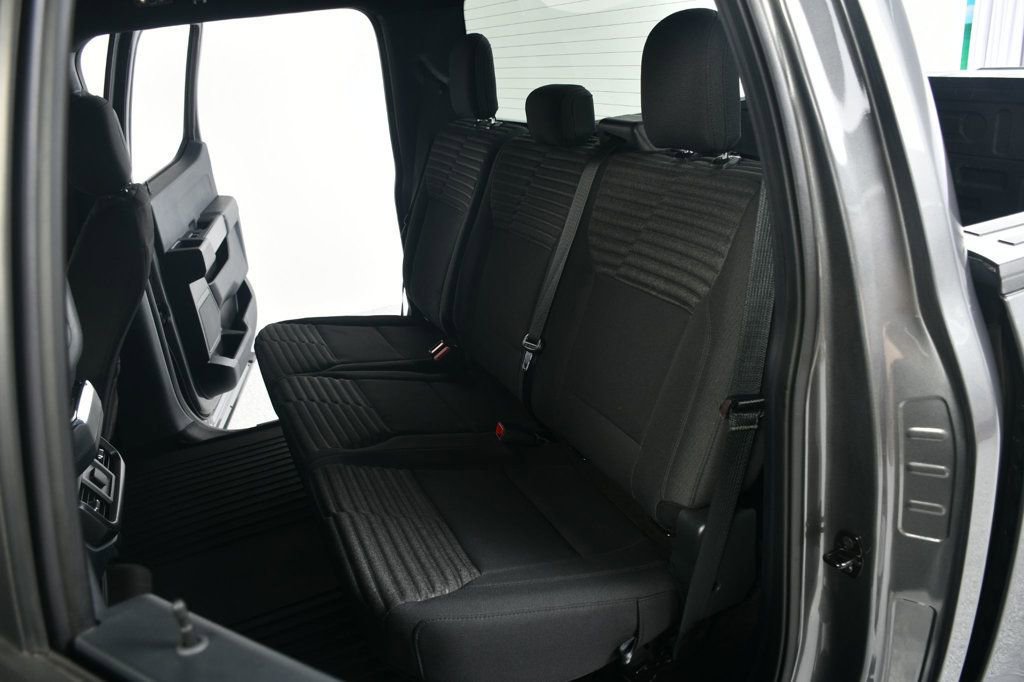 Used 2021 Ford F150 XL w/ STX Appearance Package image 33