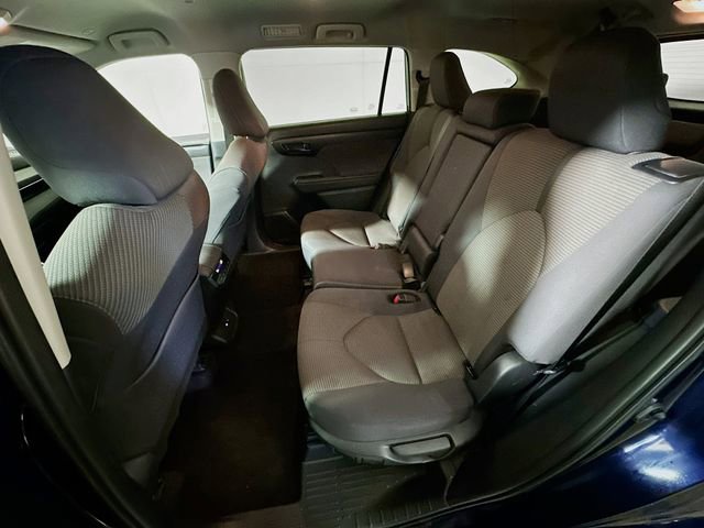 Certified 2025 Toyota Highlander LE image 22