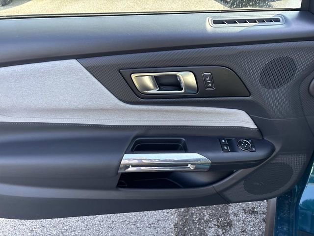 New 2026 Ford Mustang Coupe image 12