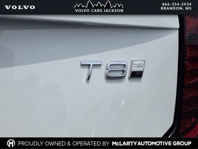New 2026 Volvo XC90 T8 Ultra w/ Lounge Package AWD/4WD image 24