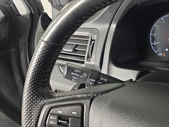 Used 2024 Honda Ridgeline TrailSport image 28
