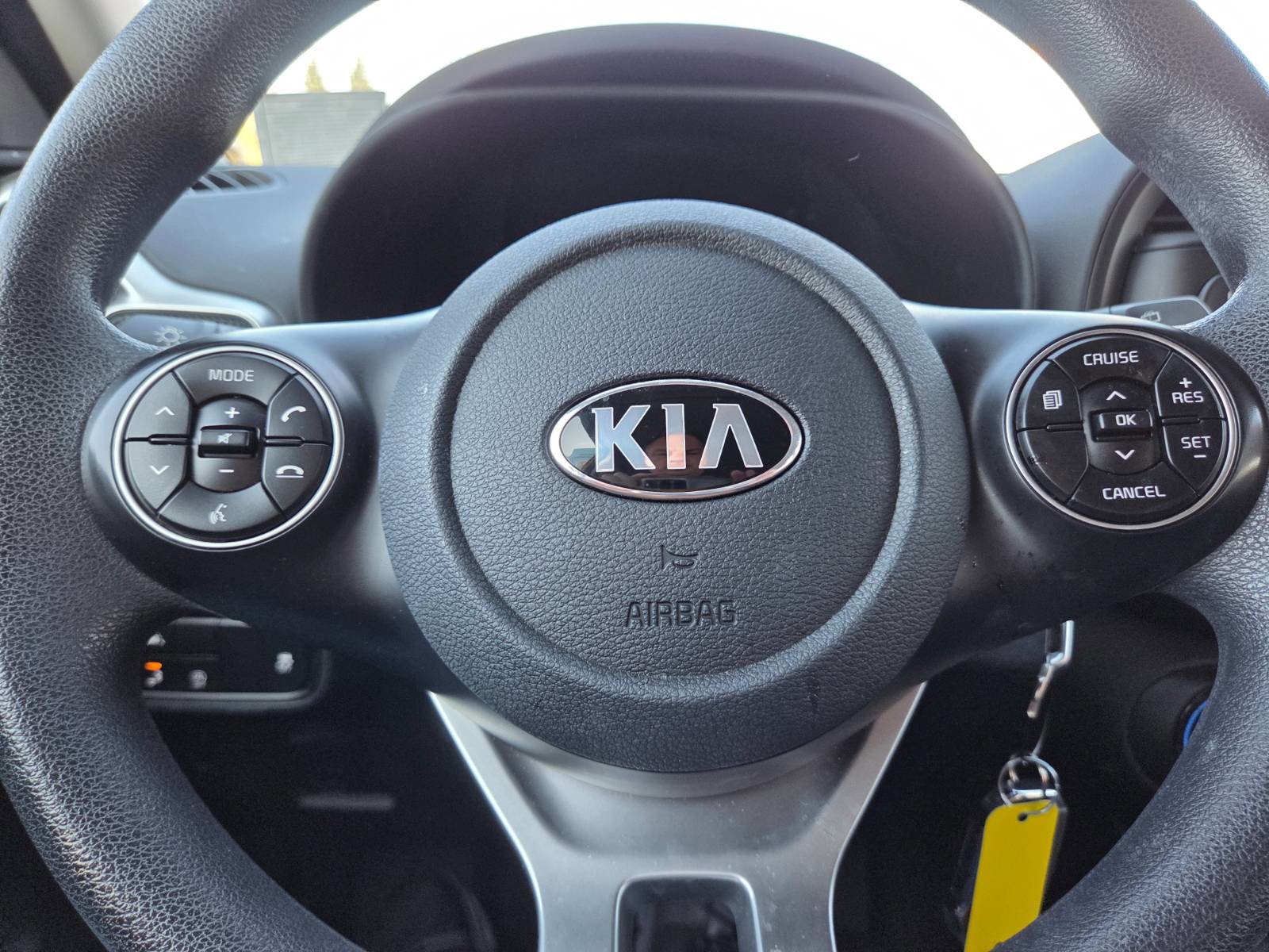 Used 2020 Kia Soul S FWD image 17