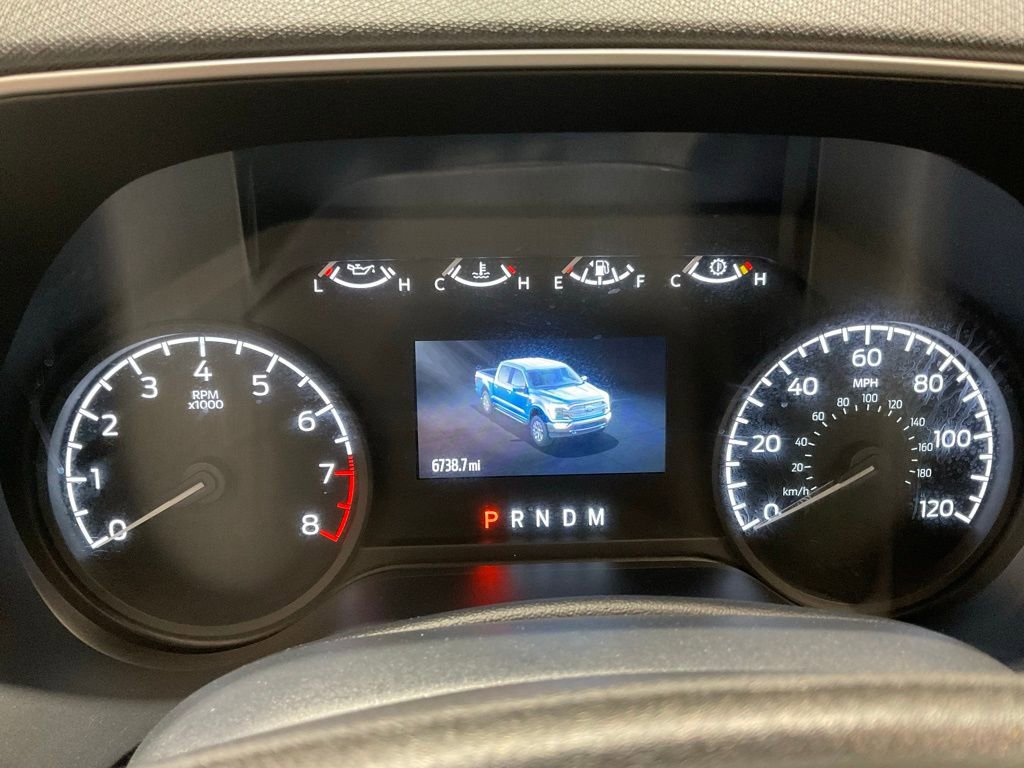 Used 2022 Ford F150 XL image 14