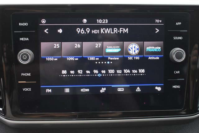 Used 2023 Volkswagen Atlas SE image 25