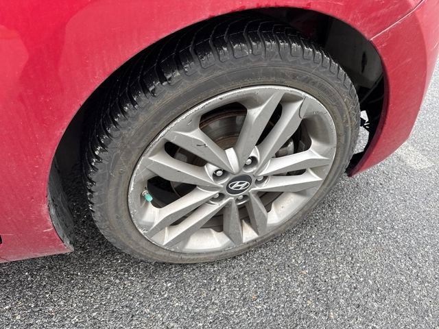 Used 2017 Hyundai Elantra GT w/ Value Edition Package 02 image 9