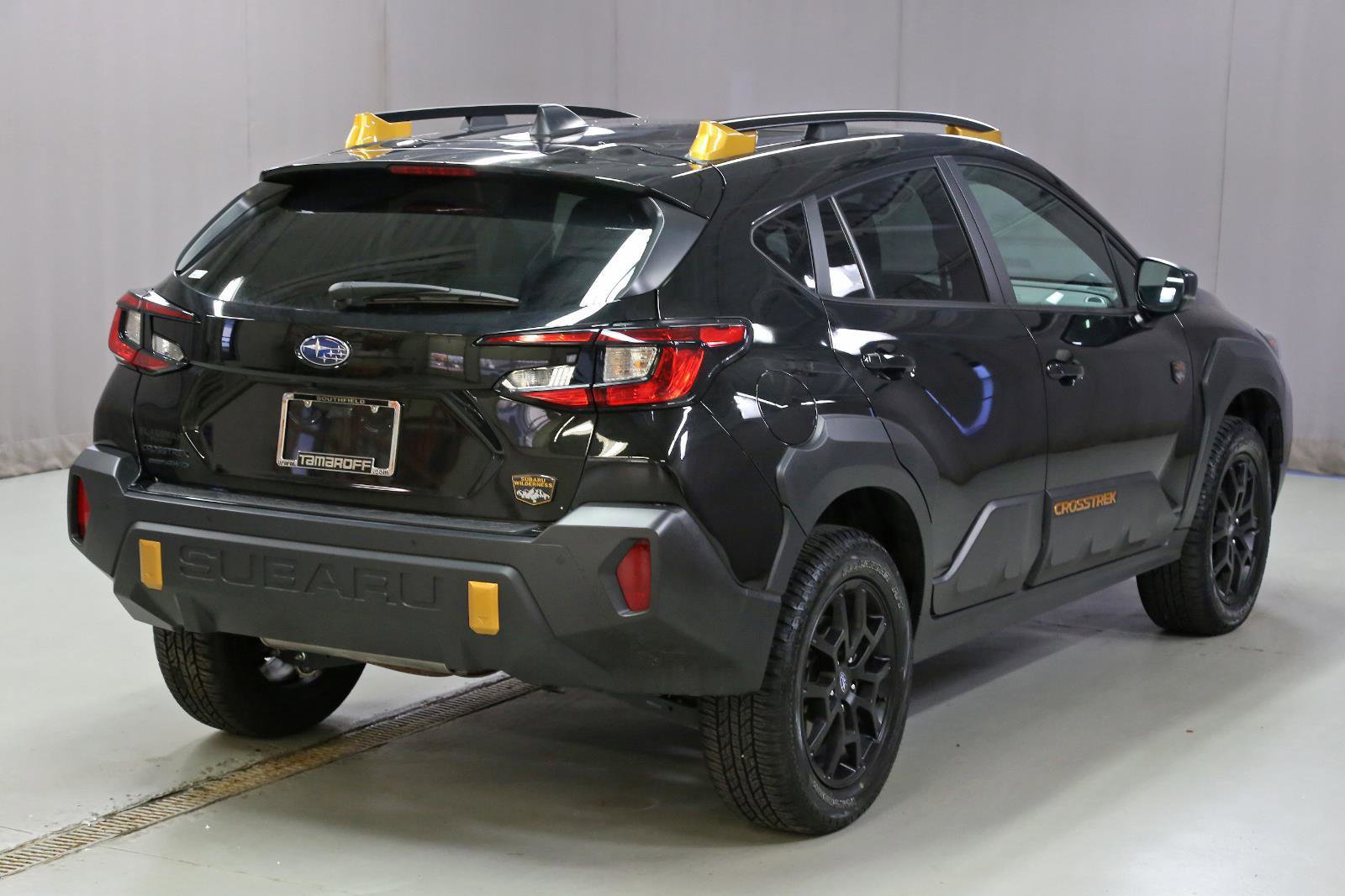 Used 2024 Subaru Crosstrek 2.5i Wilderness image 16
