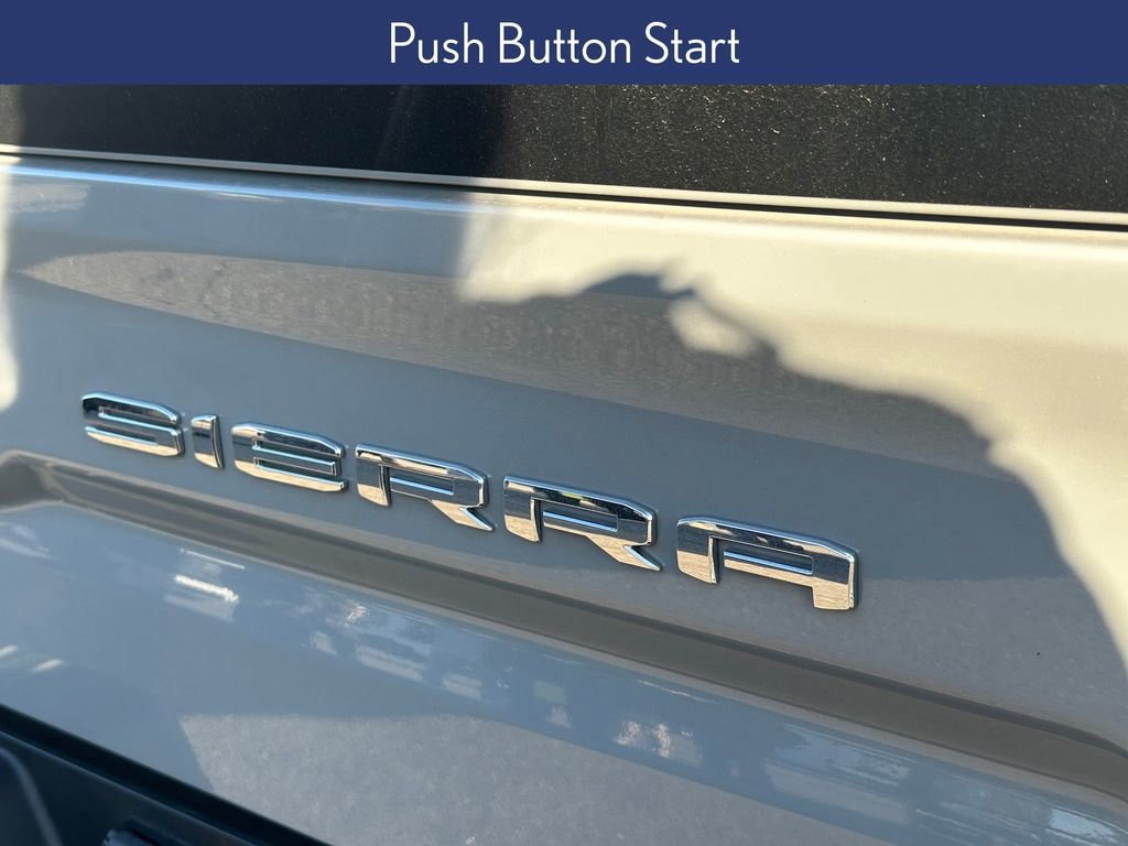 Used 2024 GMC Sierra 1500 AT4X w/ AT4X AEV Edition image 17