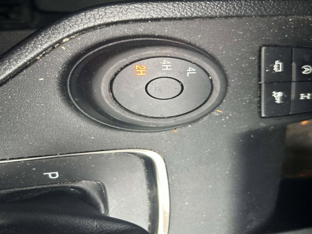 Used 2021 Ford Ranger XLT w/ Equipment Group 301A Mid image 19