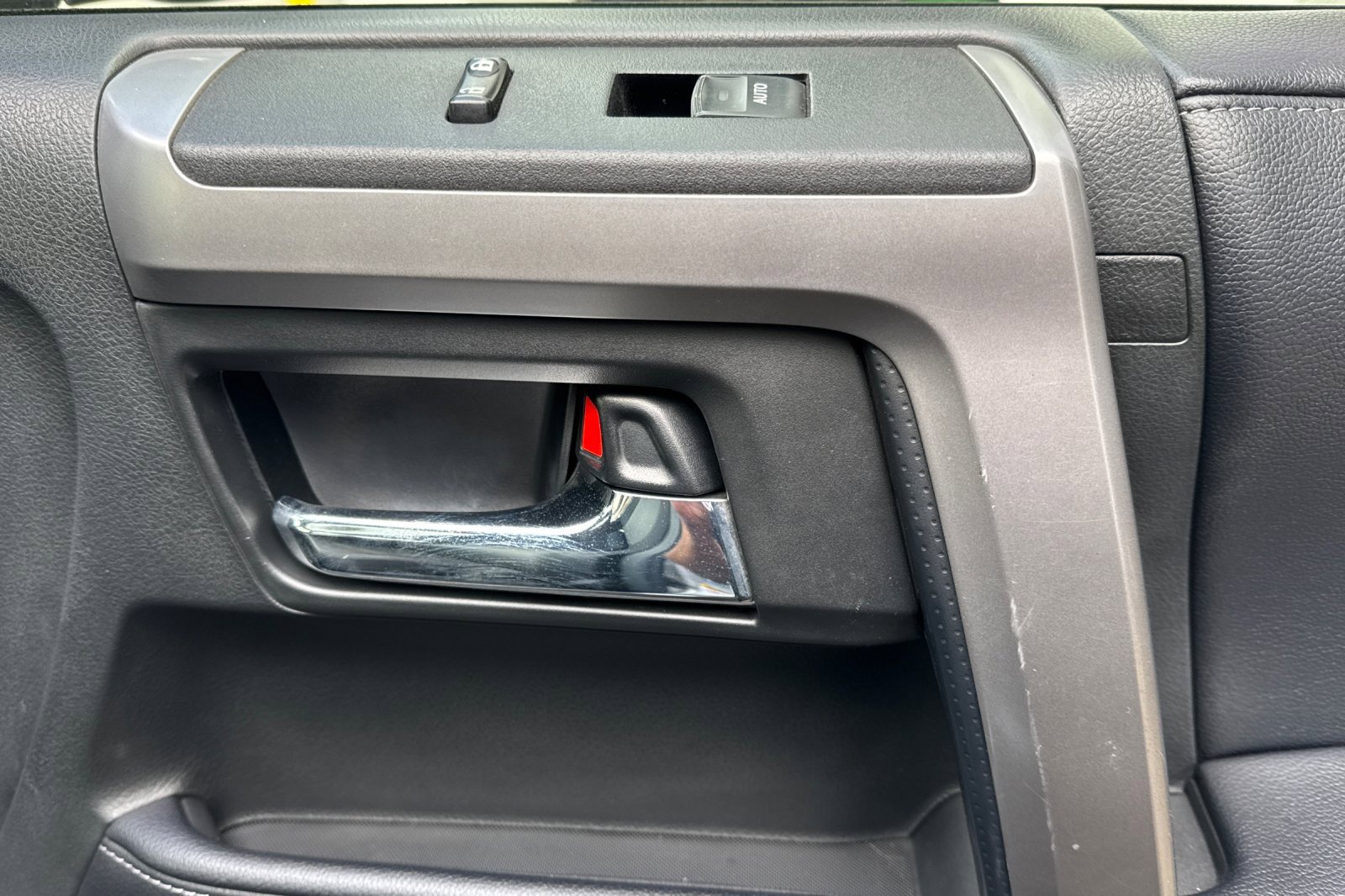 Certified 2019 Toyota 4Runner SR5 Premium image 24