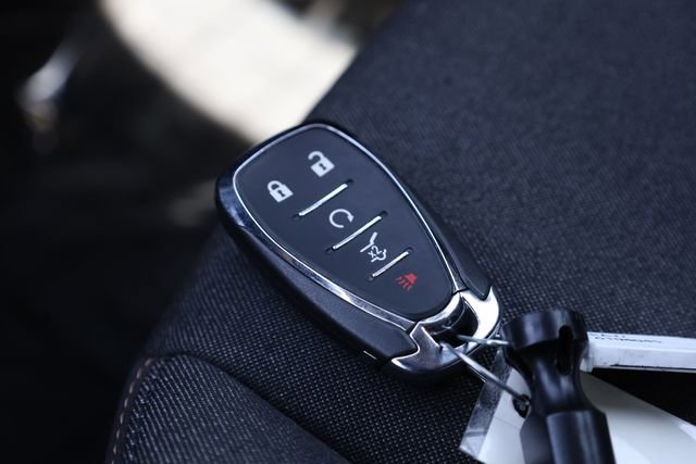 Used 2020 Chevrolet Equinox LT image 31