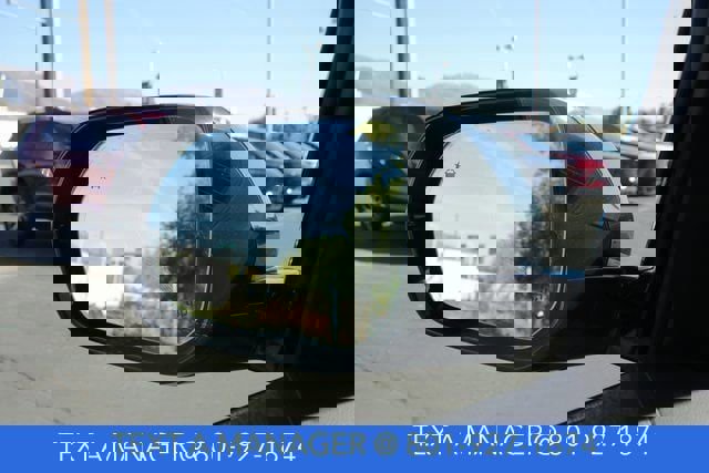 New 2026 Buick Enclave Sport Touring w/ Power Package image 12