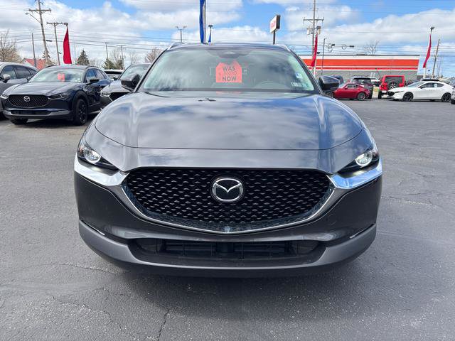 Used 2025 MAZDA CX-30 AWD 2.5 S w/ Preferred Package image 2