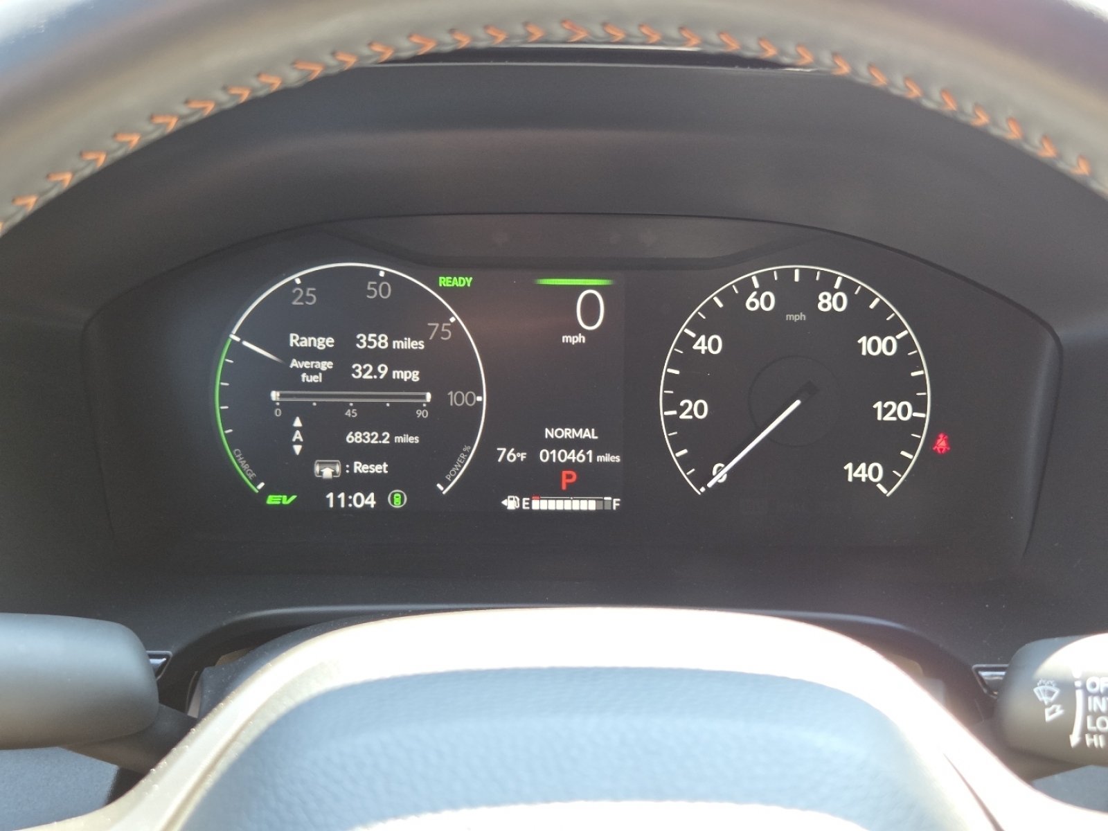 Used 2024 Honda CR-V Sport-L image 34