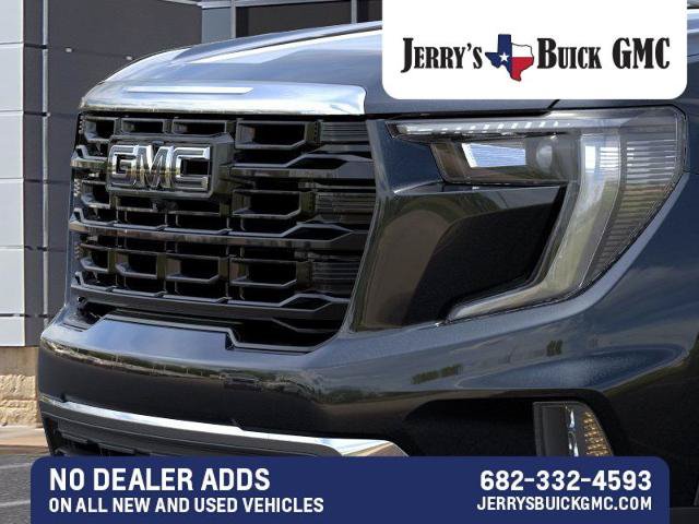 New 2026 GMC Acadia Elevation w/ Black Edition FWD image 13