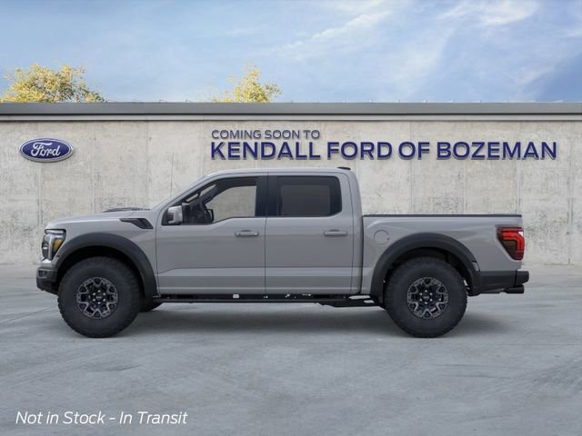 New 2026 Ford F150 Raptor image 3
