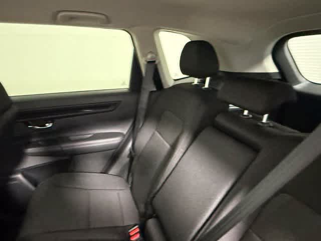 New 2027 Honda CR-V LX image 38