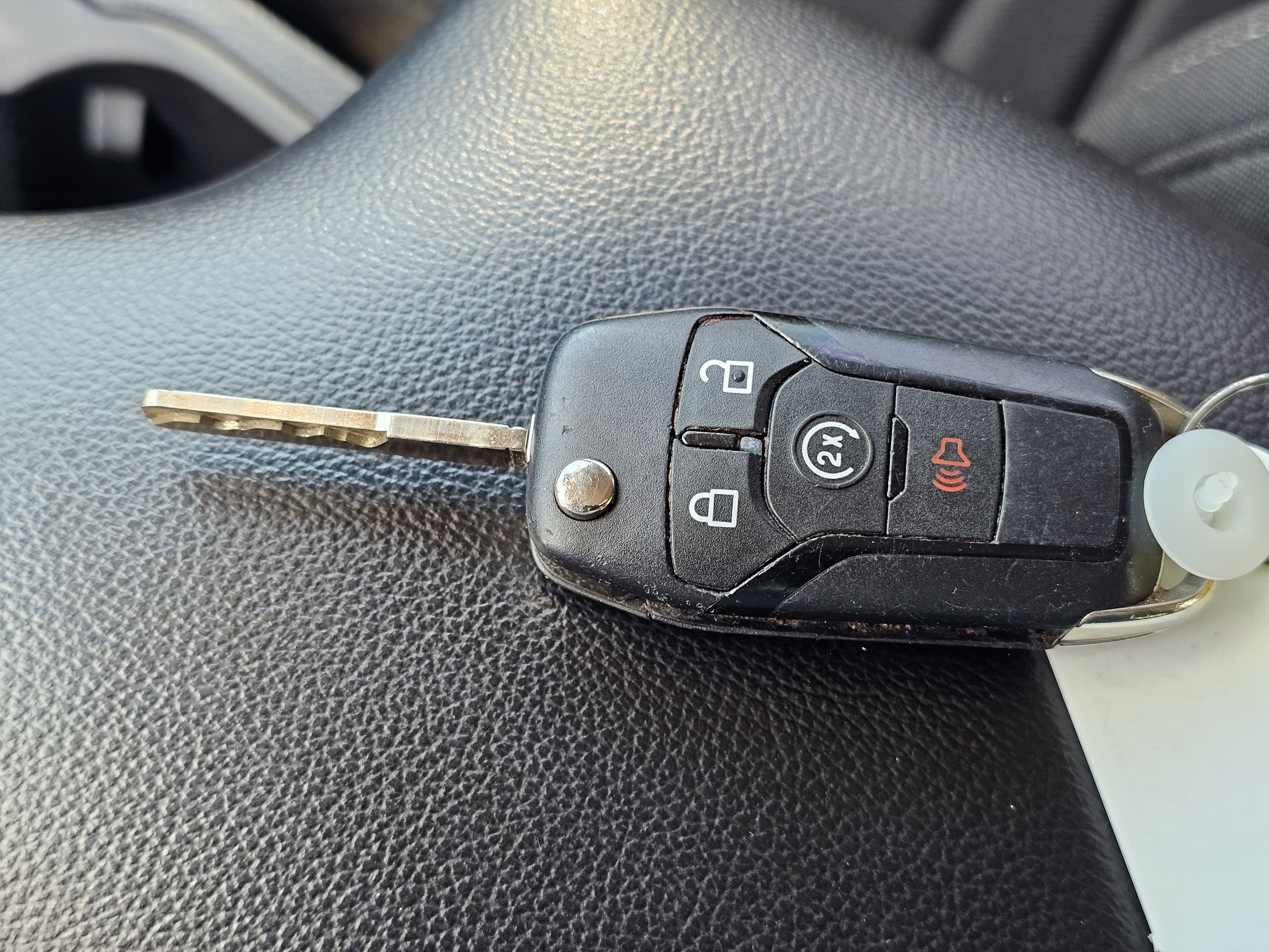 Used 2023 Ford Ranger XLT w/ Equipment Group 301A Mid image 29