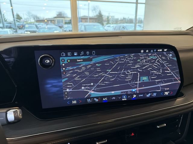 New 2026 Chevrolet Tahoe Premier w/ Sun And Tow Package image 29