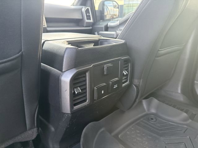 Used 2017 Ford F150 XLT w/ Equipment Group 302A Luxury image 20