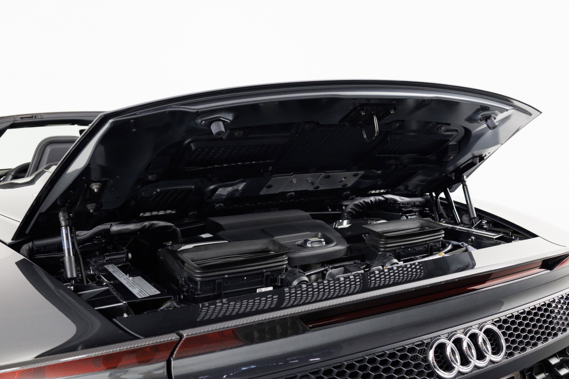 Used 2020 Audi R8 V10 performance AWD/4WD image 53