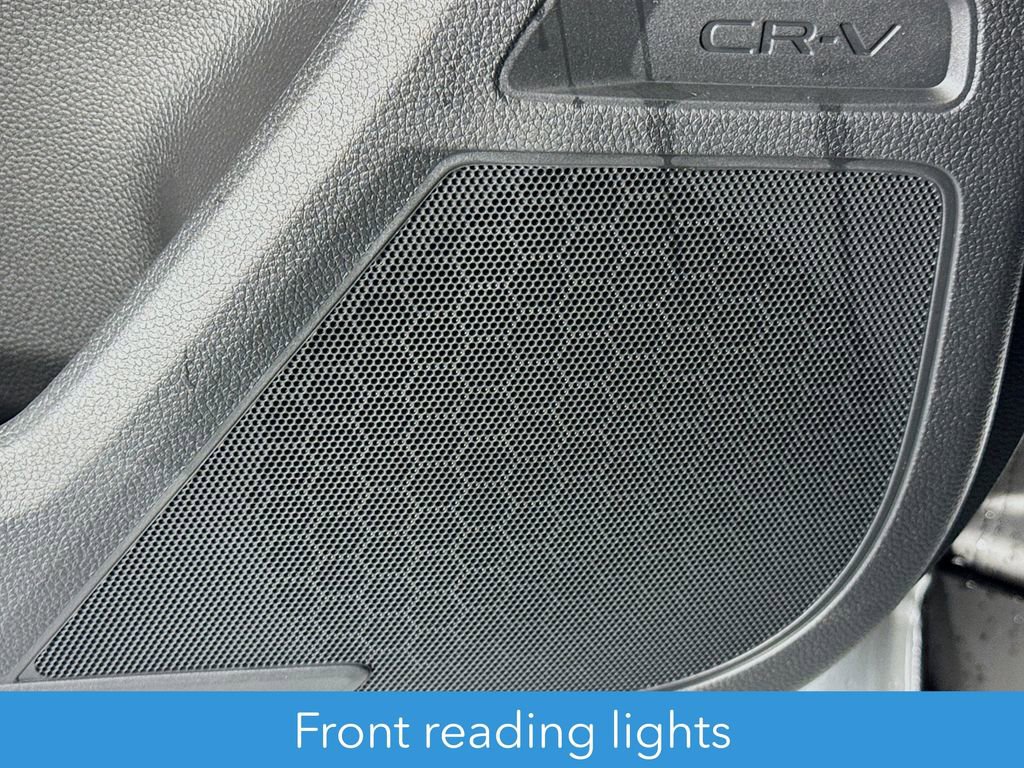 Certified 2026 Honda CR-V Sport image 22