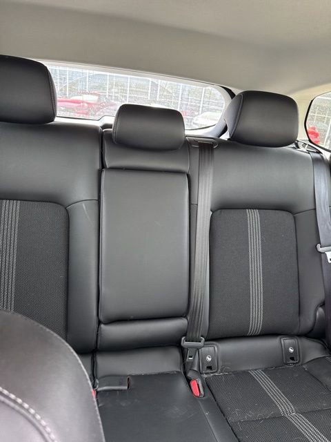 Used 2025 MAZDA CX-50 2.5 Hybrid w/ Preferred Pkg image 11