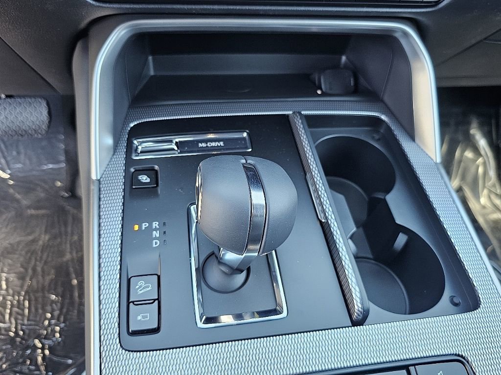 New 2026 MAZDA CX-90 Plug-In Hybrid w/ Premium Plus image 34