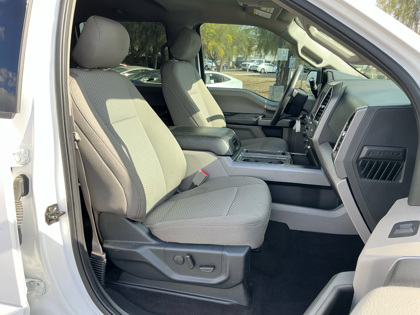 Used 2020 Ford F150 XLT w/ Equipment Group 302A Luxury image 19