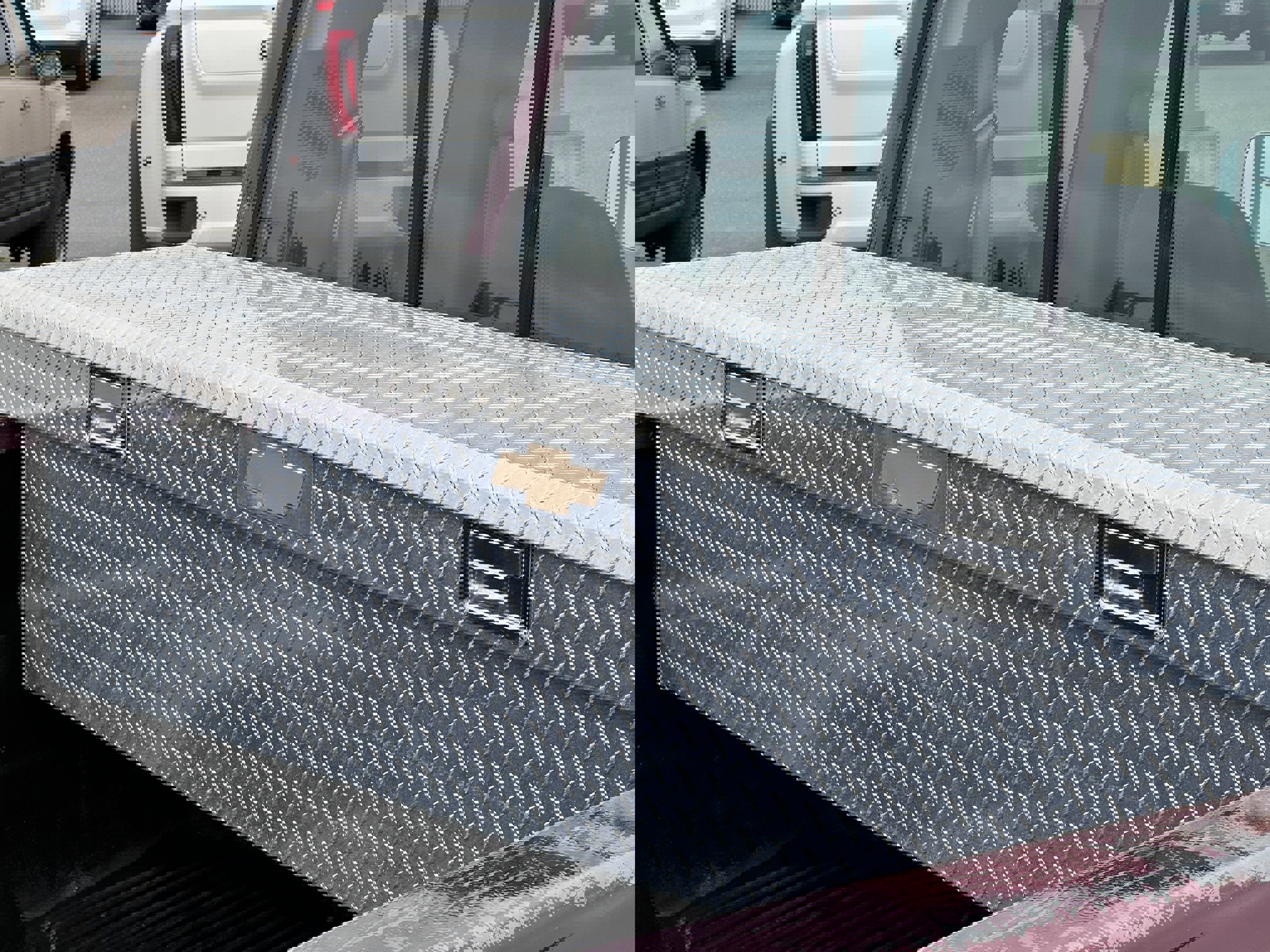 Used 1994 Chevrolet Silverado 2500 4x4 Extended Cab image 29