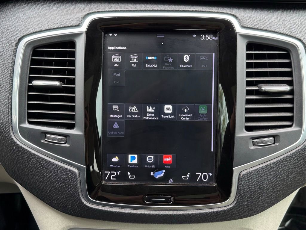 Used 2018 Volvo XC90 T5 Momentum w/ Convenience Package AWD/4WD image 36