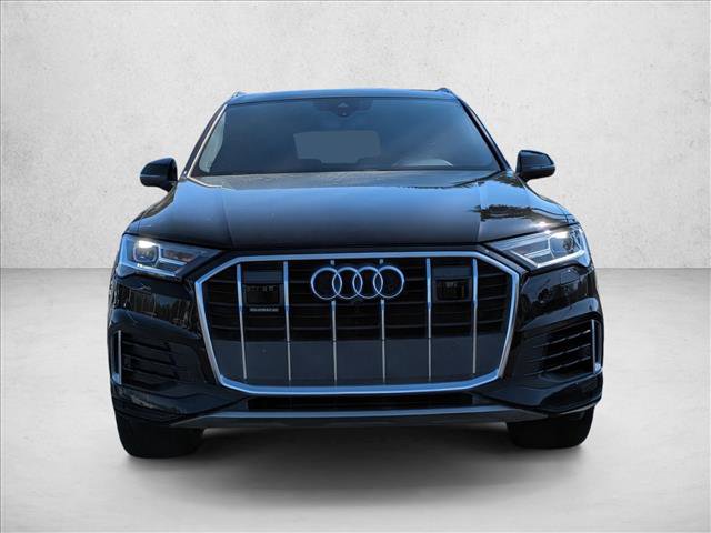 Used 2022 Audi Q7 Premium Plus w/ Premium Plus Package video 2
