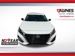 Used 2025 Nissan Altima 2.5 SV FWD image 4