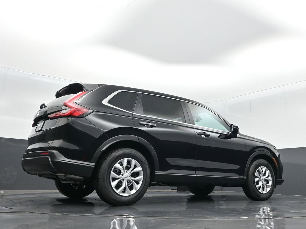 New 2026 Honda CR-V LX image 23