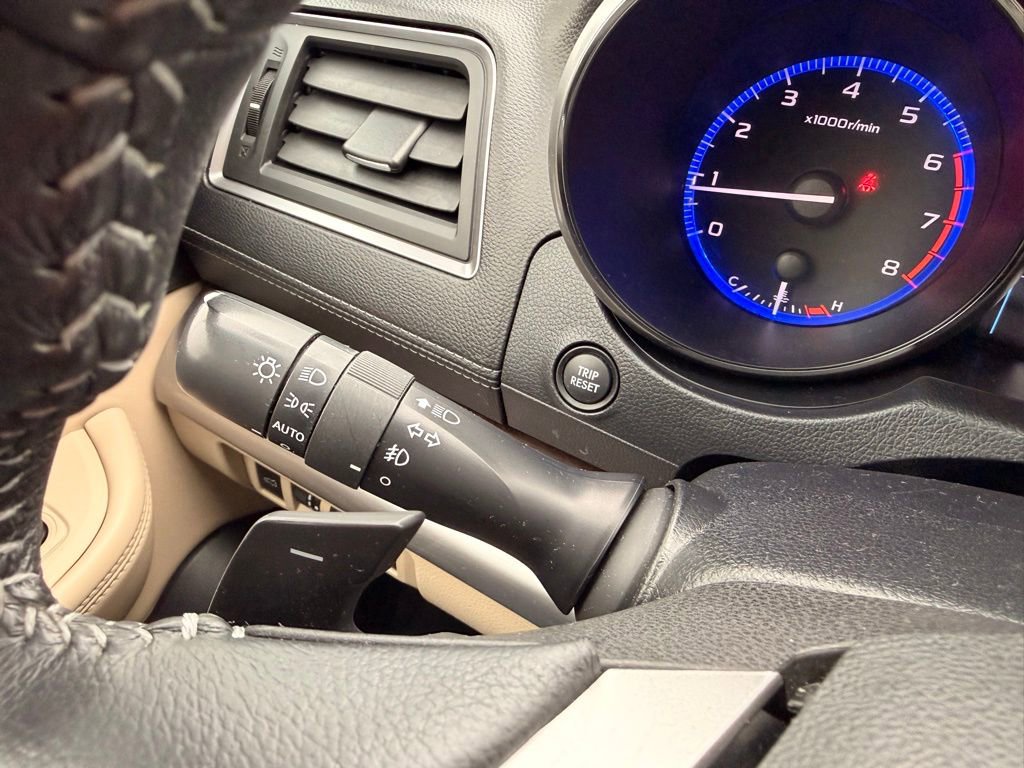 Used 2018 Subaru Outback 2.5i Limited AWD/4WD image 21