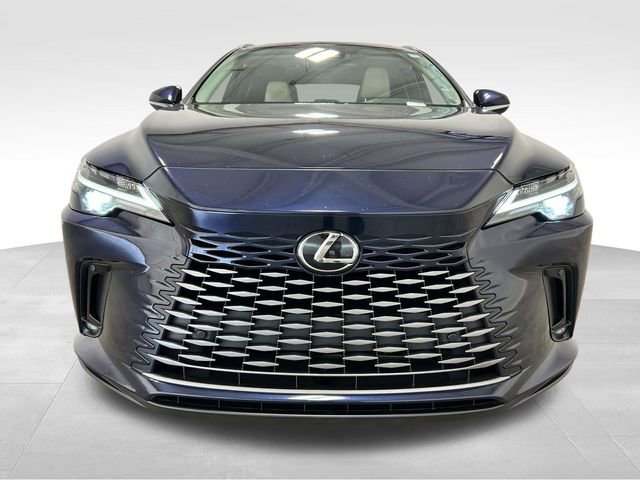 Used 2023 Lexus RX 350 Premium w/ Accessory Package (Z1) FWD image 7