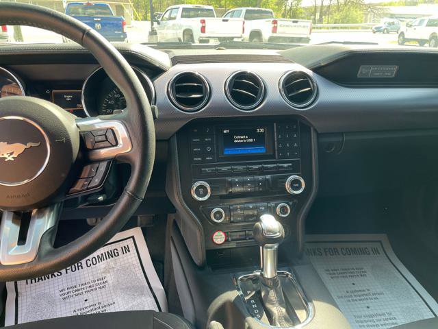 Used 2015 Ford Mustang GT RWD image 18