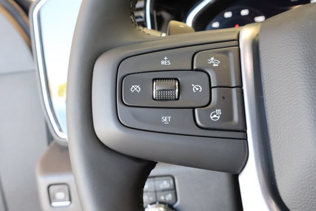 New 2026 GMC Sierra 1500 Elevation w/ Elevation Premium Package AWD/4WD image 27