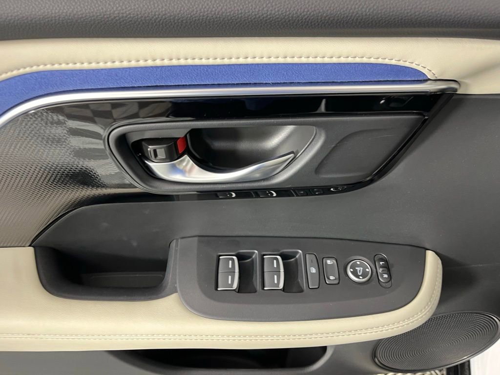 Certified 2025 Acura ADX A-Spec image 29