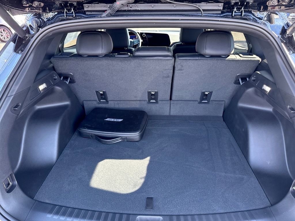 New 2025 Chevrolet Blazer EV RS RWD image 15