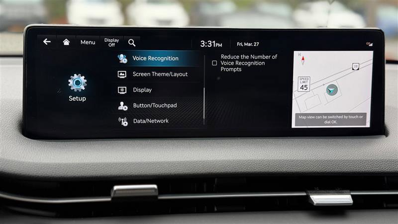 Used 2024 Genesis GV70 2.5T w/ Advanced Package image 42