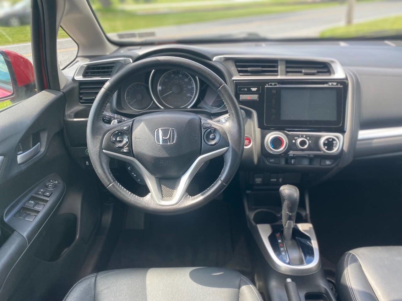 Used 2016 Honda Fit EX-L image 13