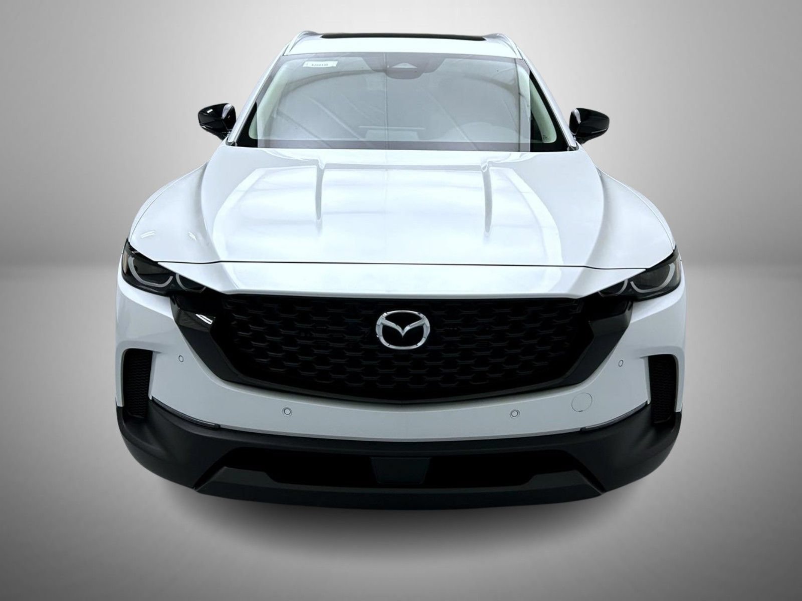 New 2026 MAZDA CX-50 2.5 Hybrid w/ Preferred Pkg AWD/4WD image 2