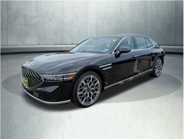 Used 2024 Genesis G90 3.5T