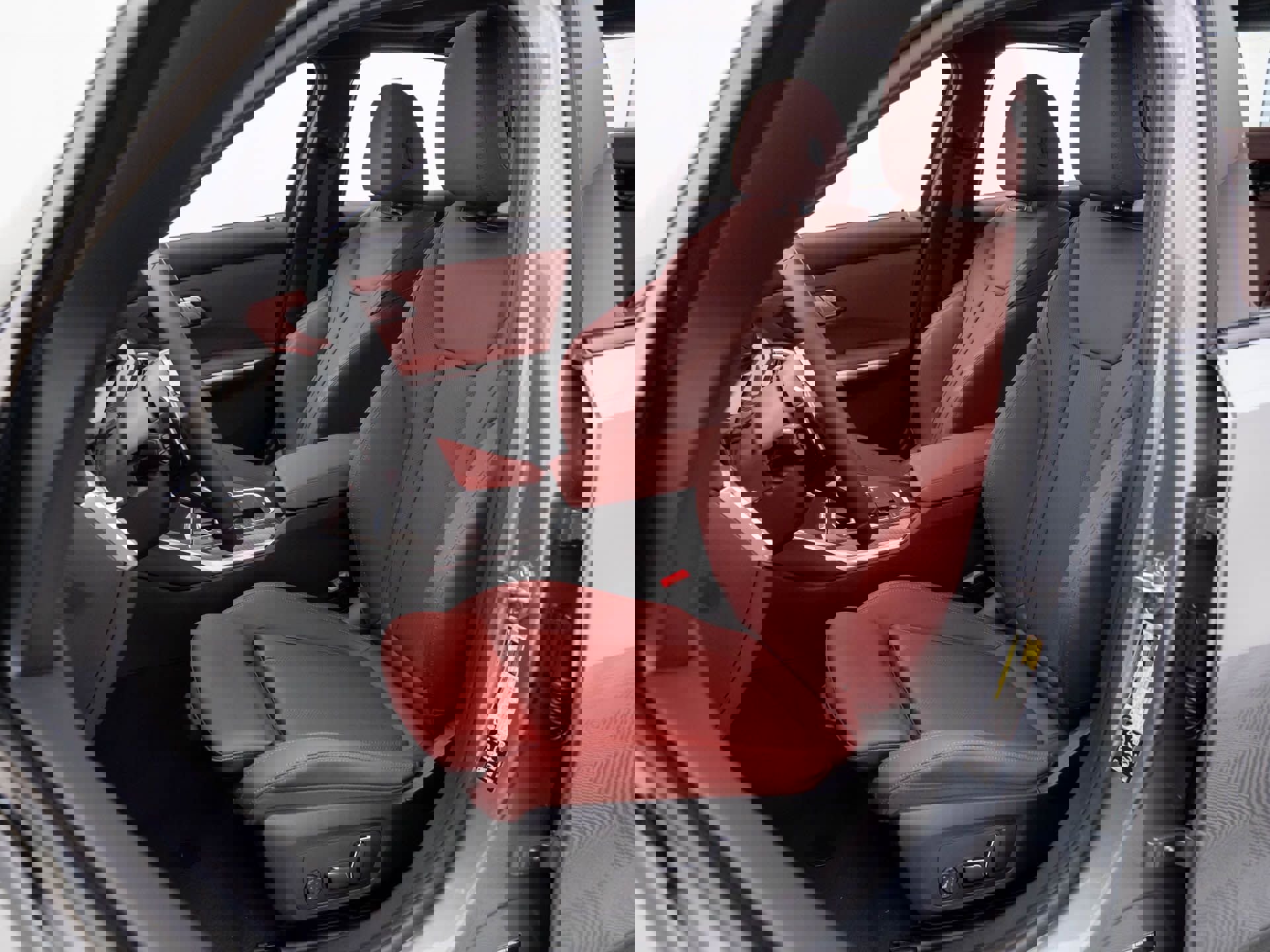 New 2026 BMW M340i xDrive w/ Premium Package image 17