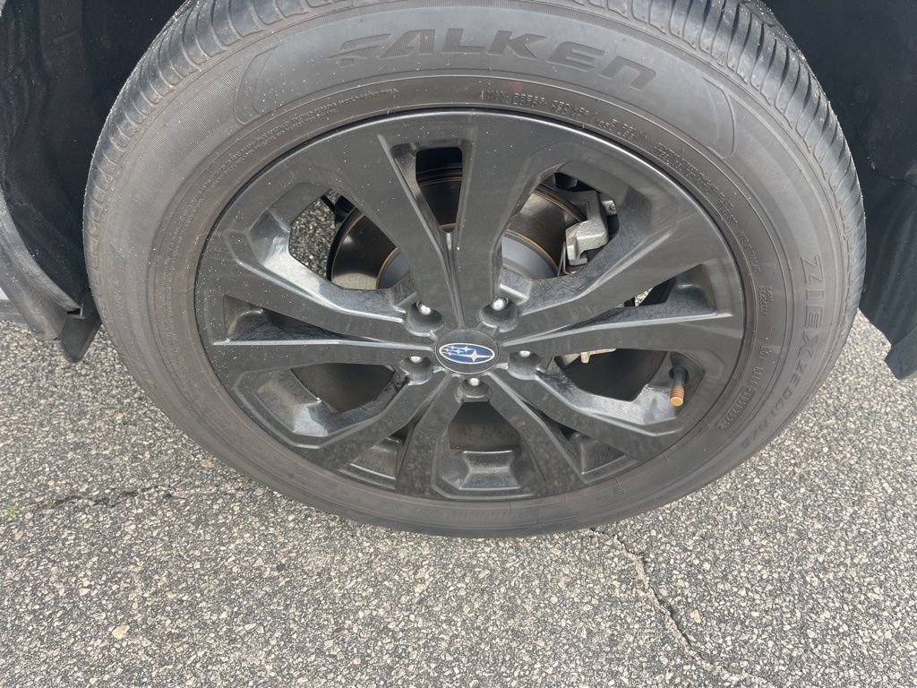 Used 2024 Subaru Forester Sport image 34