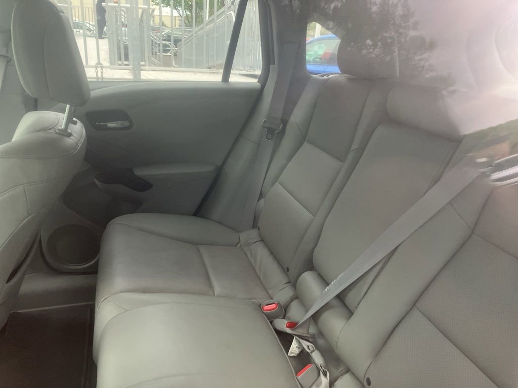 Used 2018 Acura RDX w/ Technology Package image 11