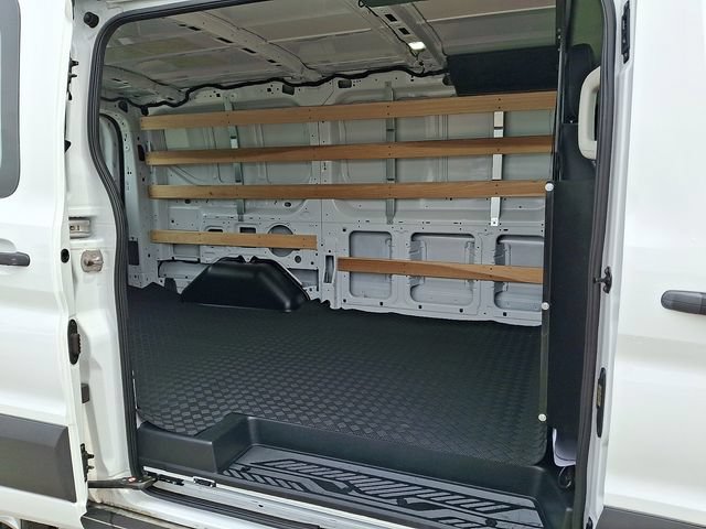 Used 2025 Ford Transit 250 Low Roof w/ Exterior Upgrade Package RWD image 11
